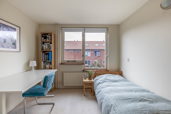 Medium property photo - Zilverreiger 8, 3181 KC Rozenburg